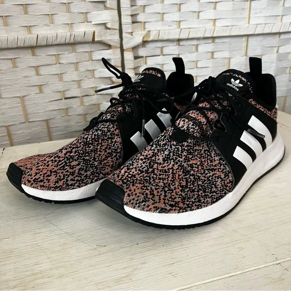 ADIDAS Men’s 9 X_PLR Originals B37434MEN'S RUNNING SHOES